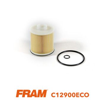 Filtre à carburant
