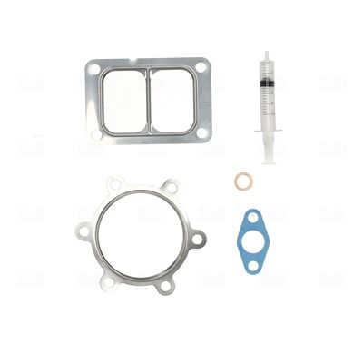 Turbocompresseur, suralimentation