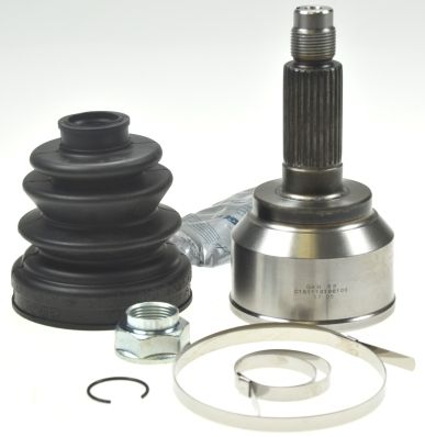 Set articulatie, planetara SPIDAN 36042