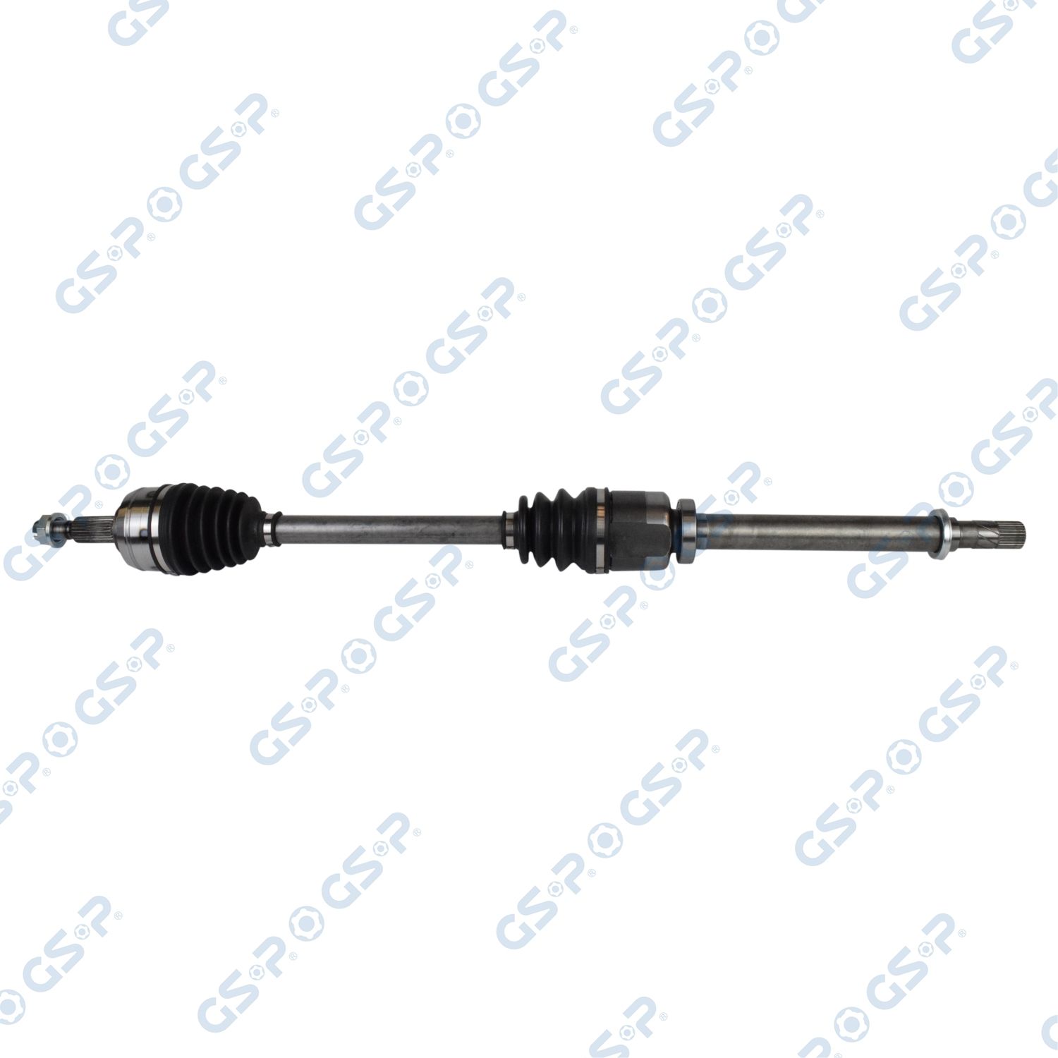 Planetara GSP 250425