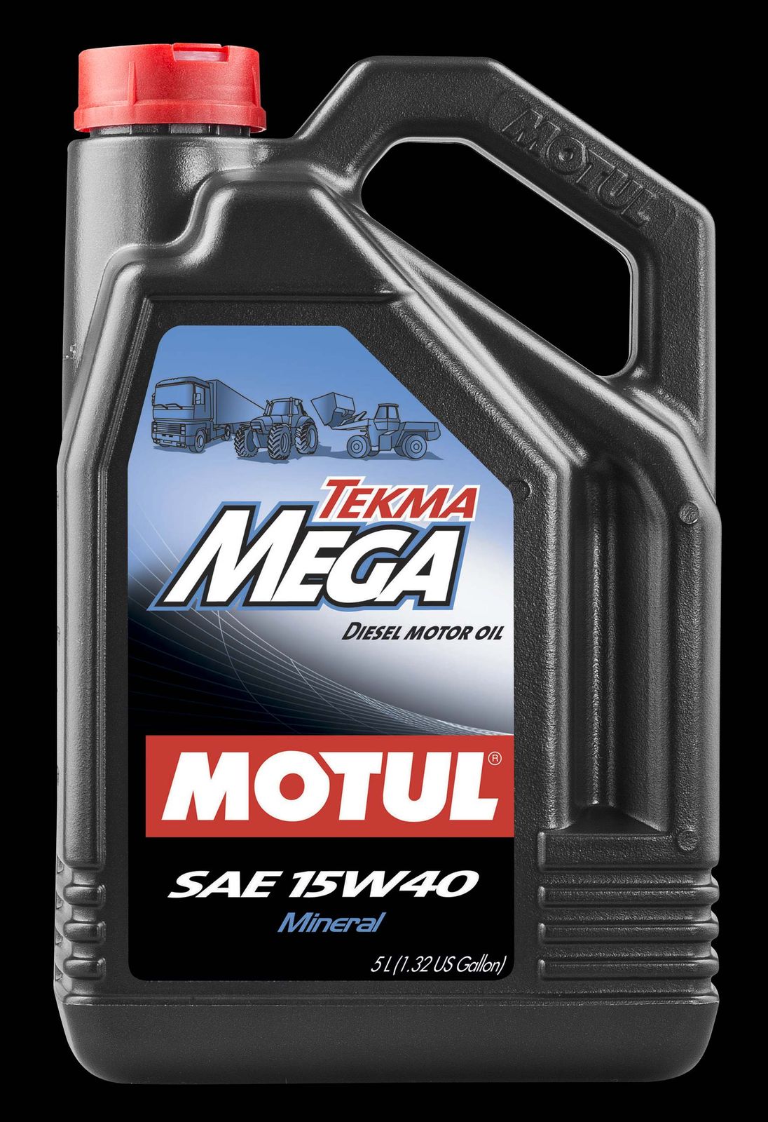 Olej silnikowy MOTUL 69500