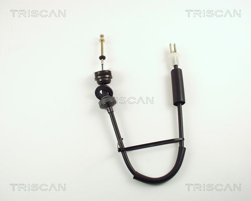 V42-0271 TIRETTE A CABLE, COMMANDE