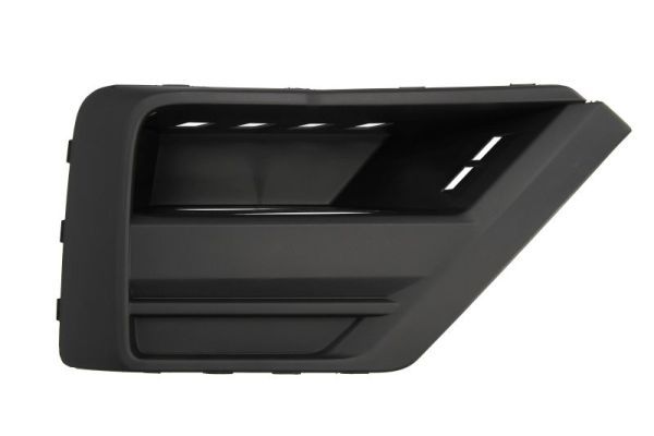 Õhuvõre, põrkeraud