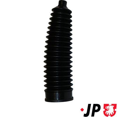 Пыльник, рулевое управление