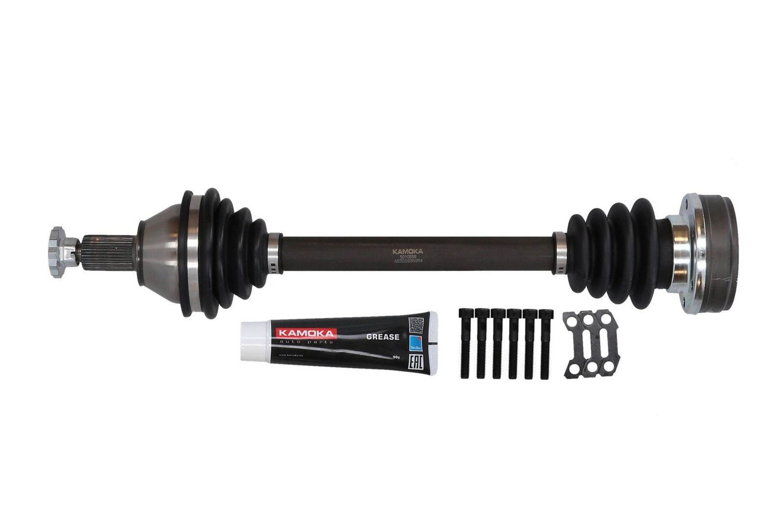 Planetara KAMOKA 5010558