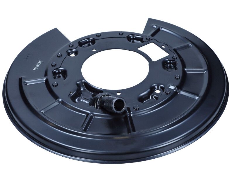 protectie stropire,disc frana MAXGEAR 19-6255