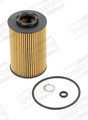 Filtr oleju CHAMPION COF100598E