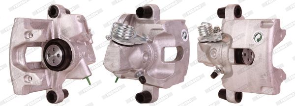 Zacisk hamulca FERODO FCL695159