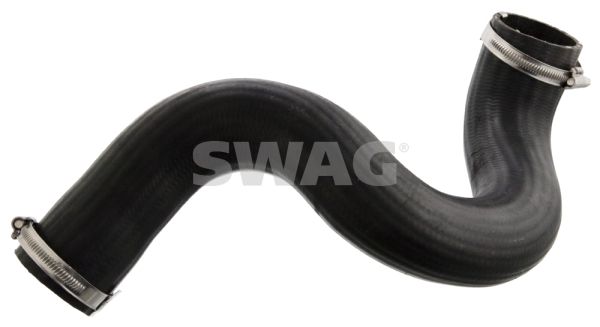 Przewód powietrza doładowującego SWAG 62 10 3108