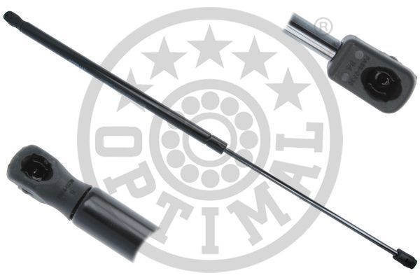Sprężyna gazowa, pokrywa komory silnika OPTIMAL AG-50256