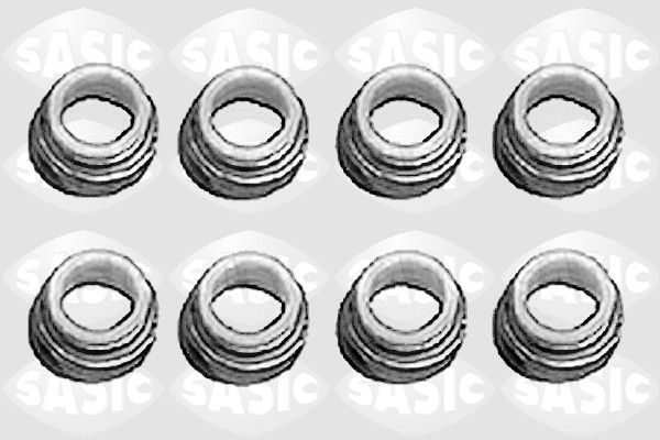 Zestaw uszczelniaczy, trzonek zaworu SASIC 9560050S