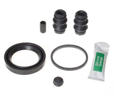 Zestaw naprawczy, zacisk hamulca BREMBO F KT 045