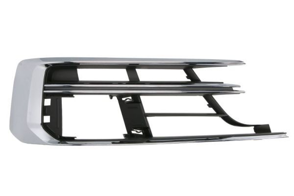 Grila ventilatie, bara protectie BLIC 6502-07-0084911P