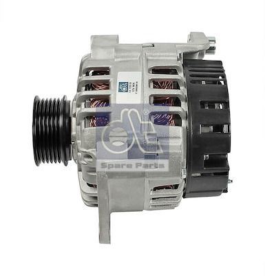 Alternator DT SPARE PARTS 12.72018