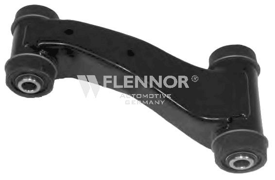 WAHACZ FLENNOR  FL574-G