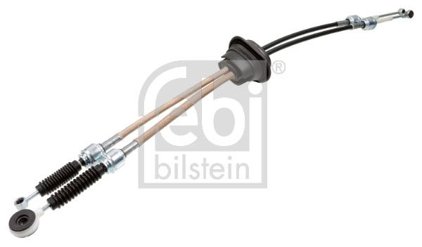 Naciąg linki, ręczna skrzynia biegów FEBI BILSTEIN 179910