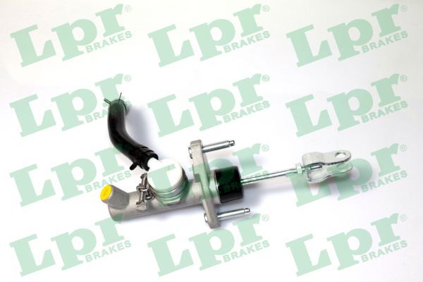 Pompa centrala, ambreiaj LPR 2621