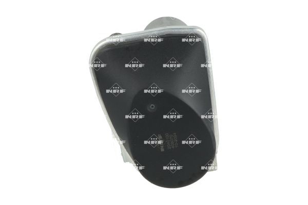 Корпус дроссельной заслонки