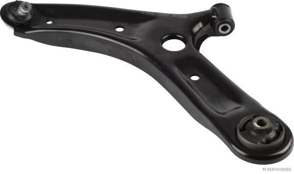 Brat, suspensie roata HERTH+BUSS JAKOPARTS J4900536