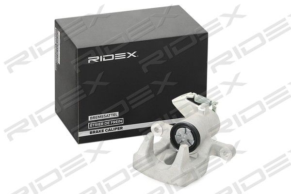 Zacisk hamulca RIDEX 78B0687