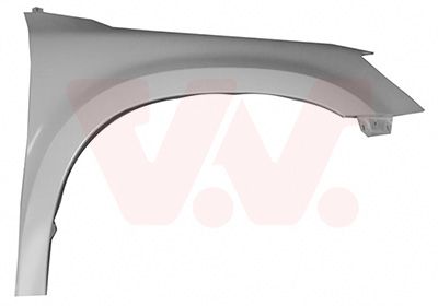 Aripa VAN WEZEL 7606658