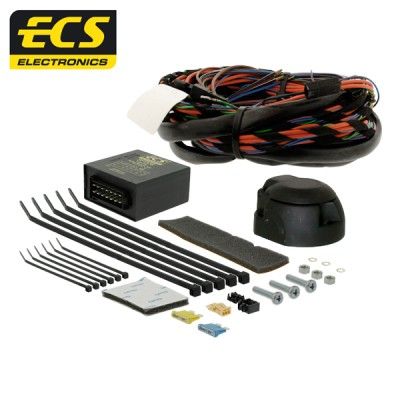 Ansamblu electric, bara de remorcare ECS VW190H1