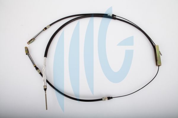 Cięgło, hamulec postojowy RICAMBIFLEX GM 01280952
