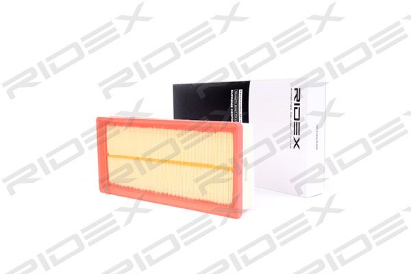 Filtr powietrza RIDEX 8A0144