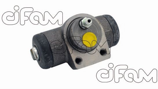 Cylinderek hamulcowy CIFAM 101-720