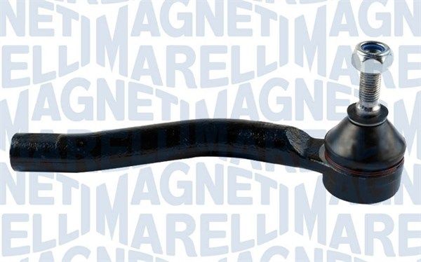 Końcówka drążka kierowniczego poprzecznego MAGNETI MARELLI 301191606370