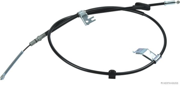 Cablu, frana de parcare HERTH+BUSS JAKOPARTS J3934103