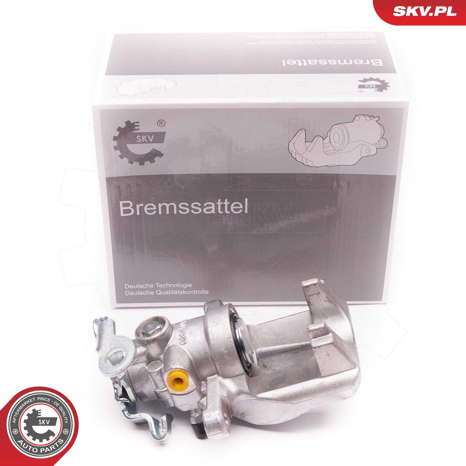 Levně Brzdový třmen ESEN SKV 23SKV108