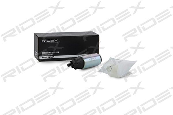 Pompa paliwa RIDEX 458F0040