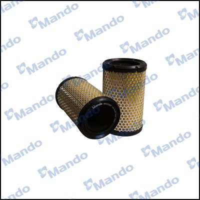 Filtr powietrza MANDO MMF015057