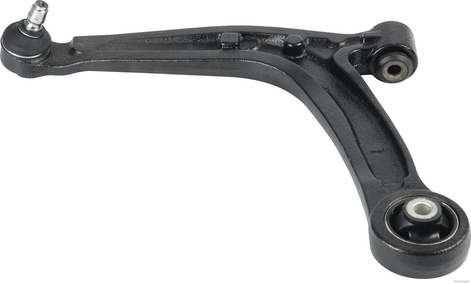 Brat, suspensie roata HERTH+BUSS JAKOPARTS J4900846