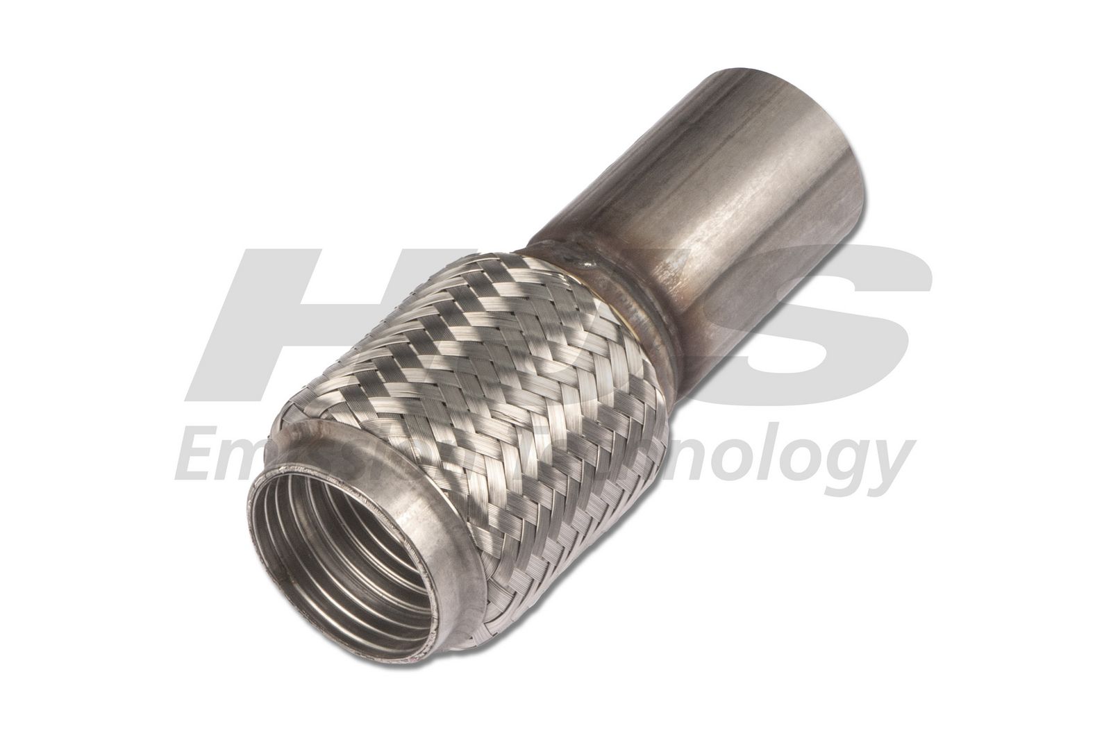 Levně Flexibilní trubka, výfukový systém HJS 83 00 8466