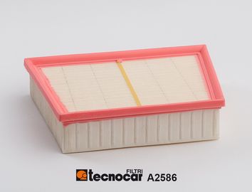 Filtr powietrza TECNOCAR A2586