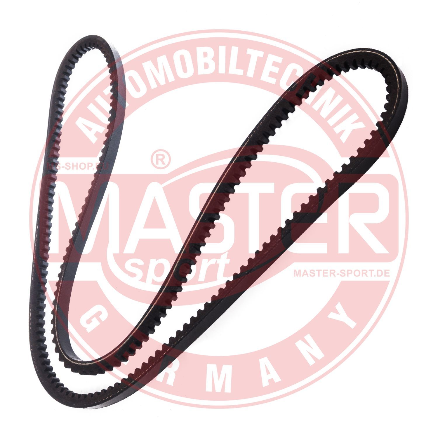 Pasek klinowy MASTER-SPORT GERMANY AVX-10X1171-PCS-MS