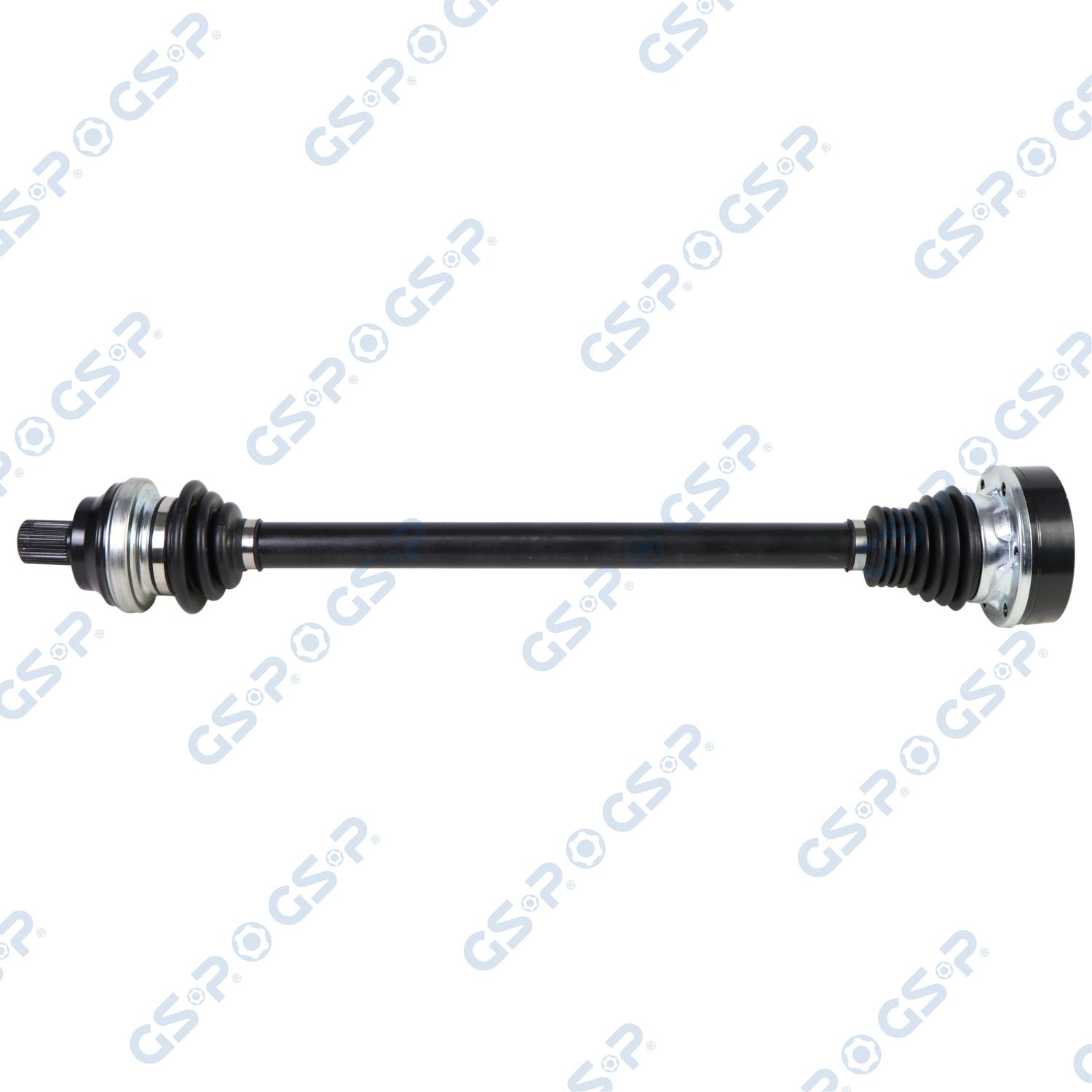 Приводной вал