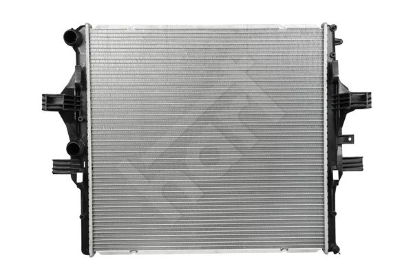 Chłodnica, układ chłodzenia silnika HART 636 905