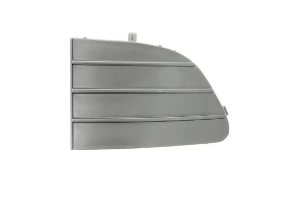 Grila ventilatie, bara protectie BLIC 6502-07-2019916Q