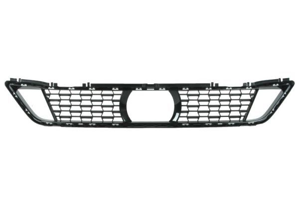 Grille de ventilation, pare-chocs