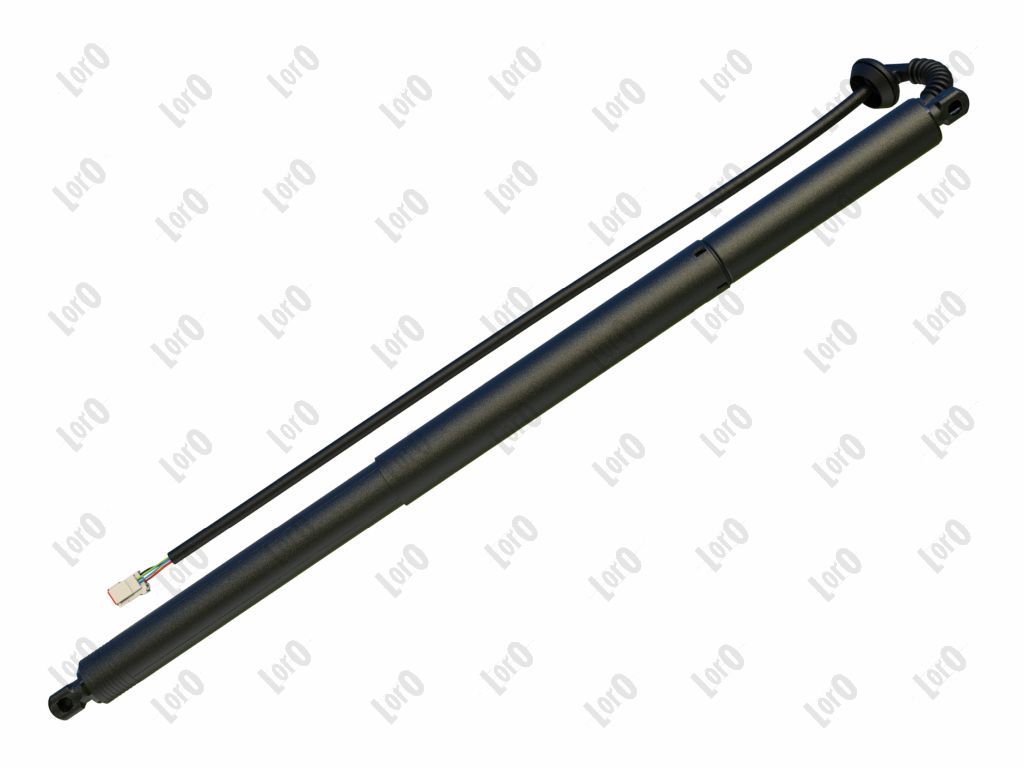 Электромотор, задняя дверь