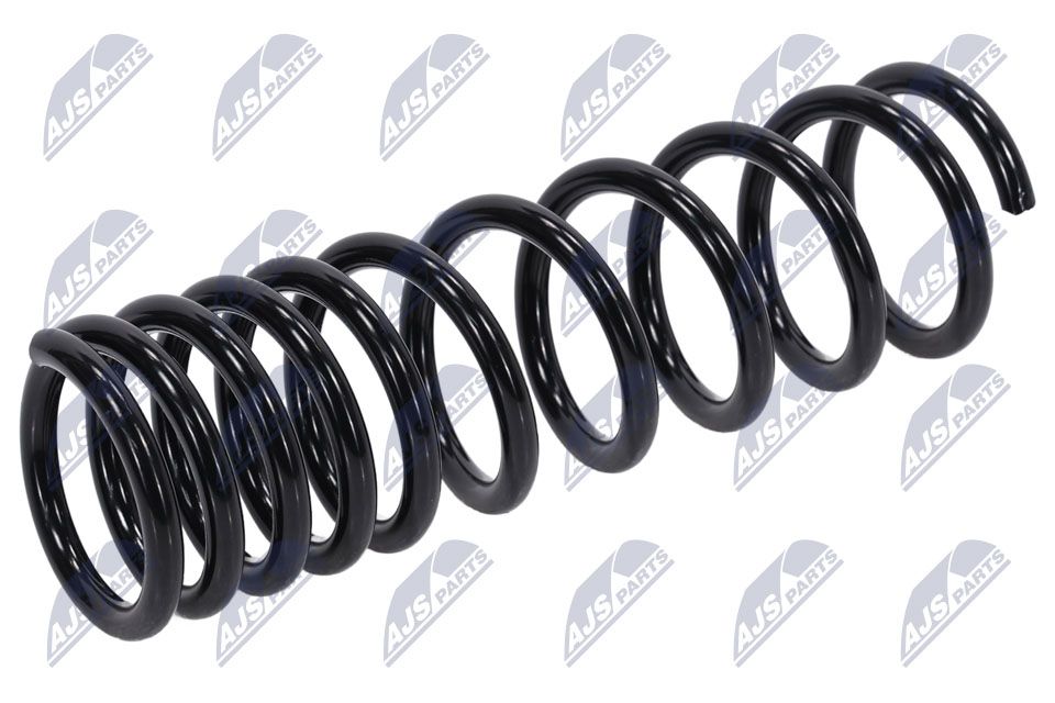 Arc spiral NTY ASZ-FR-010