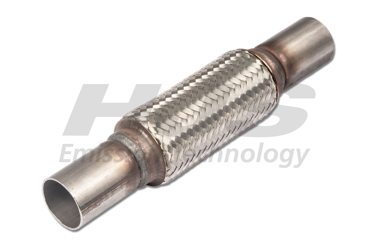 Teava flexibila, esapament HJS 83 00 8505