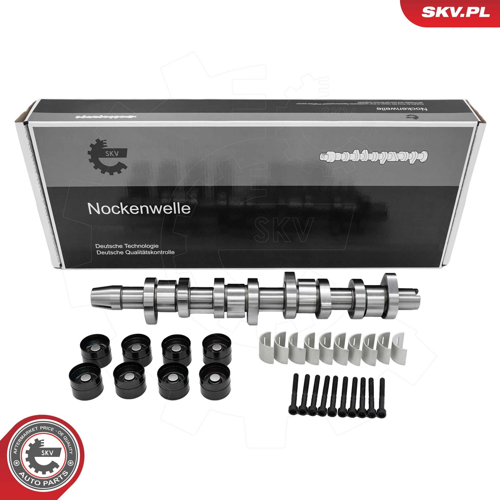 E-shop Sada vačkového hriadeľa ESEN SKV 80SKV302