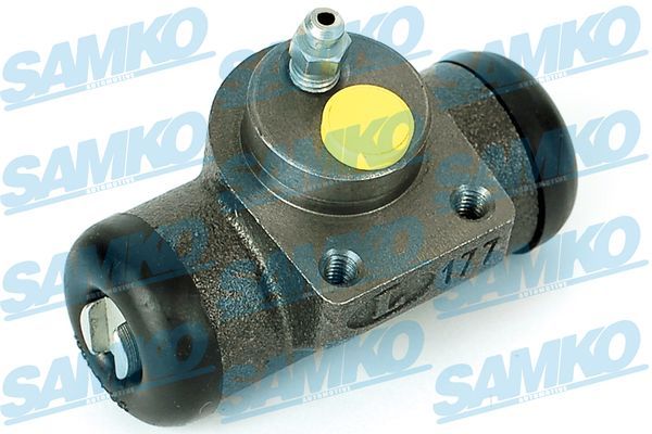 Cylinderek hamulcowy SAMKO C29399