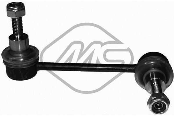 Drążek / wspornik, stabilizator METALCAUCHO 04399