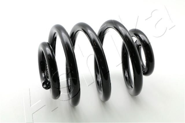 Пружина ходовой части