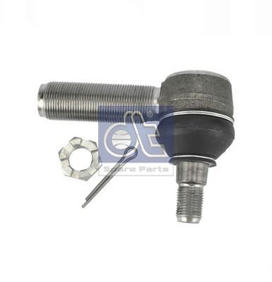 Końcówka drążka kierowniczego poprzecznego DT SPARE PARTS 4.61798